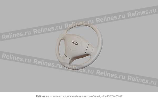 Steering wheel - S11-3***10BL