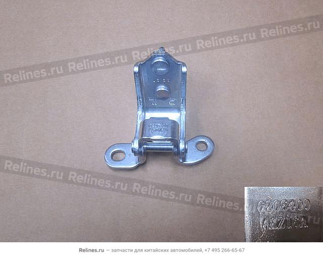 LWR hinge assy RR door RH - 62064***Z16A