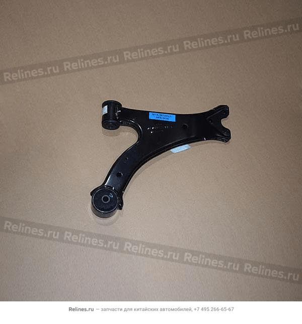 FR control arm - 2020***6AA