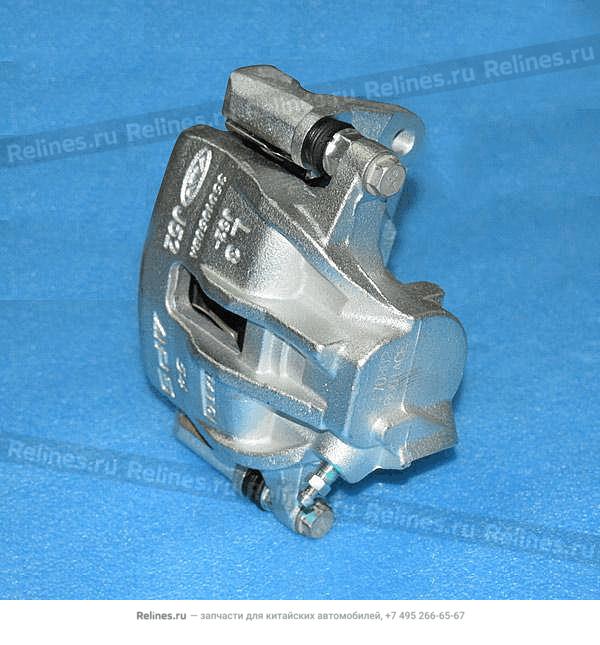 FR brake caliper-lh - J52-3***50BA