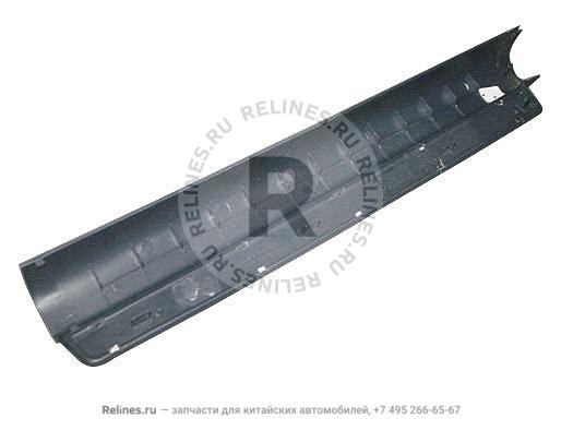 Doorsill-fr RH - A21-5***60BA