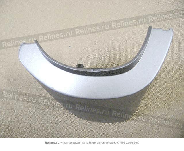 Trim cover RH steering wheel - 3402***M16