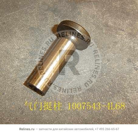 Valve tappet - 1007***4L68