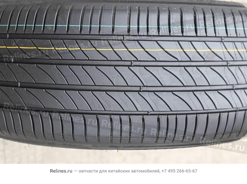 Meridian tyre