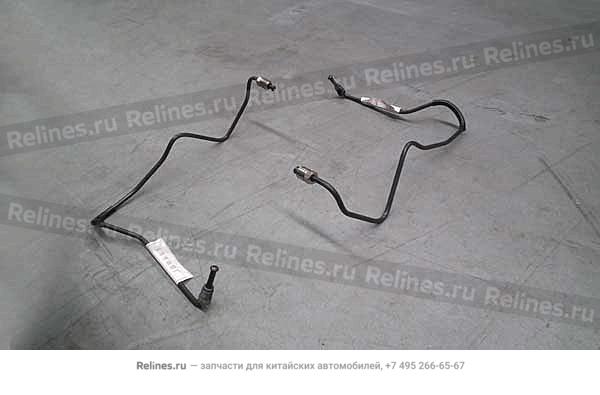 Pipe - FR brake LH