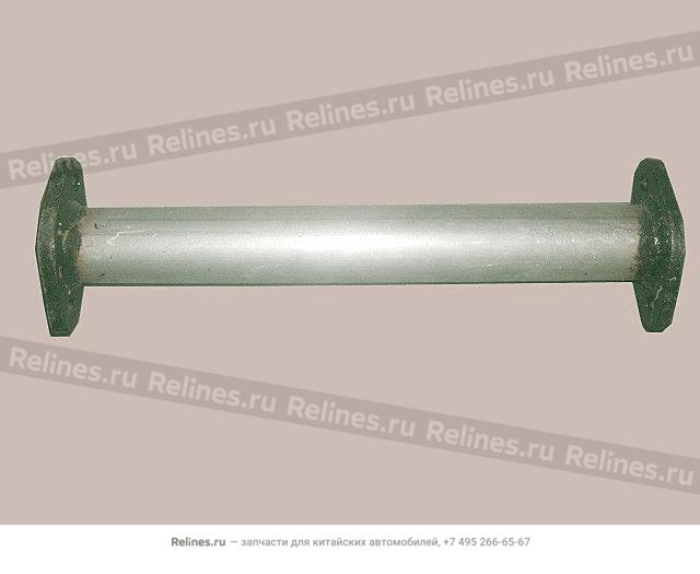 Mid section assy-exhaust pipe - 1201***B22A