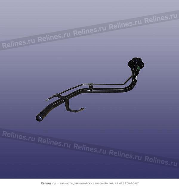 Заливная горловина T15/T19/T1E/J68 - T15-1***30BA