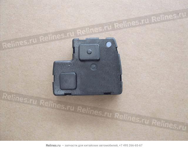 Remote controller-door lock - 3787***V08