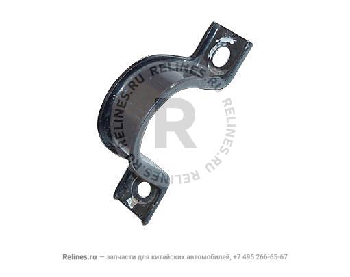 Clip - steering gear