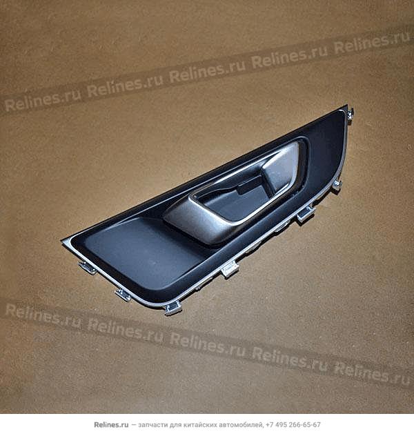 INR handle-fr door RH - 40300***AAABK