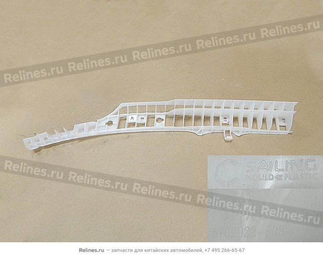 FR brkt no.2-ROOF liner RH - 5702***S08