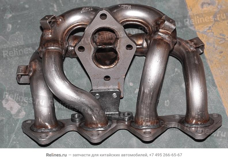 Exhaust manifold