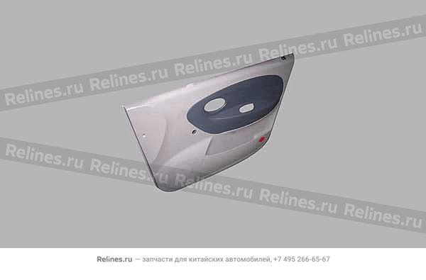 FR door panel - RH INR - S11-6***40TA