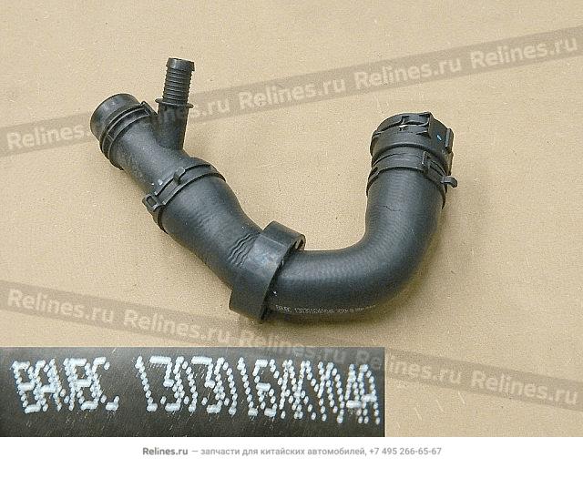 Water outlet pipe assy no.2,radiator - 13030***Y04A