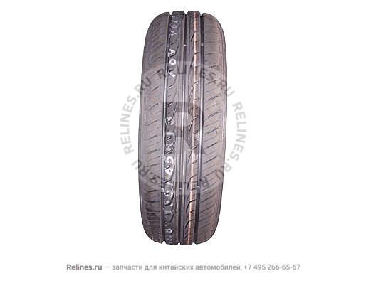 Tire - S11-6A***0030AB