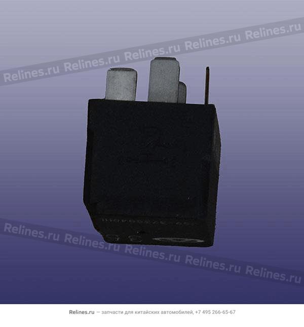 Relay - J69-3***40HL