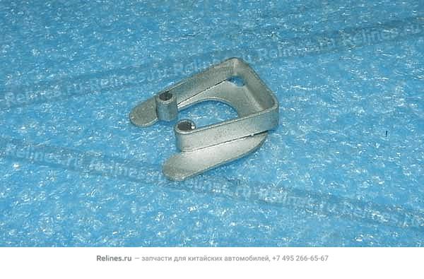 Gasket - A11-***529