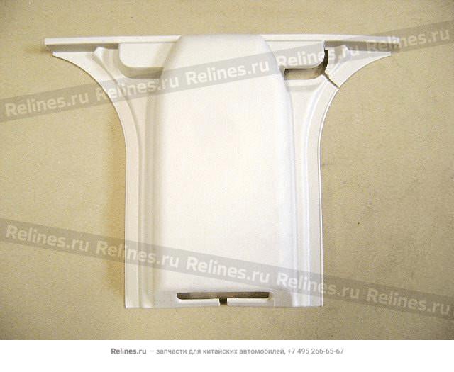 LWR trim panel-b pillar RH - 540221***0-0308