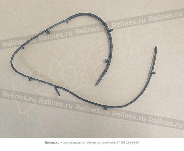 Шланг омывателя лобового стекла передний - 52072***Q00A