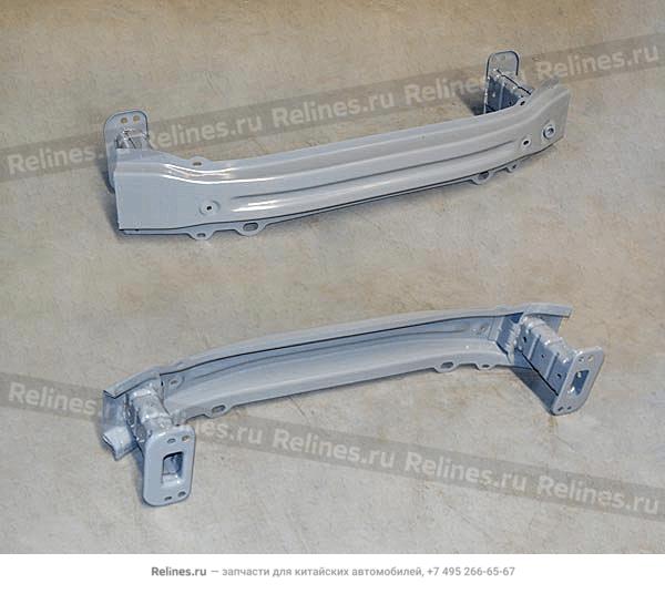 Усилитель переднего бампера - J52-2***00-DY