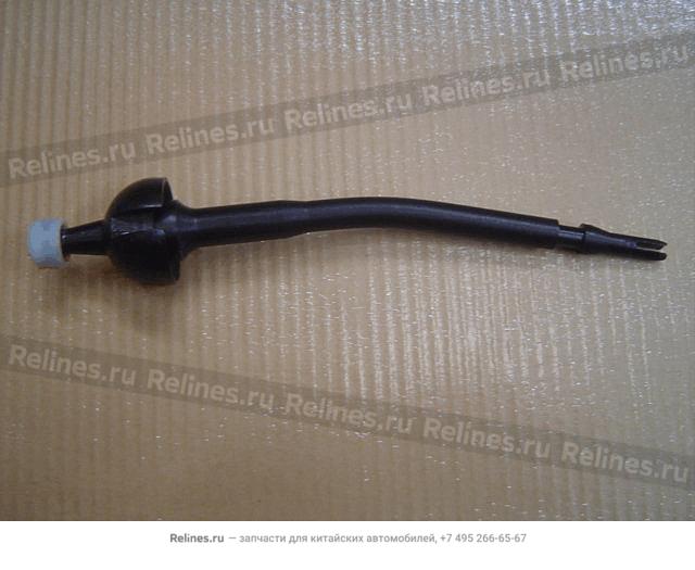 Gear lever - ZM001B-***012-12