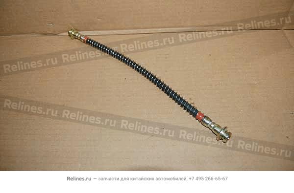 RR brake hose 1-RH