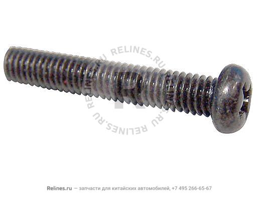 Bolt - B11-***055