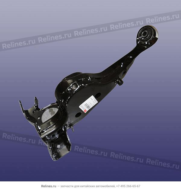 Рычаг задний продольный - T11-3***10AB