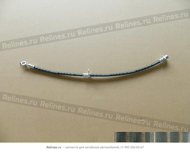 FR brake hose assy RH - 3561***-S08