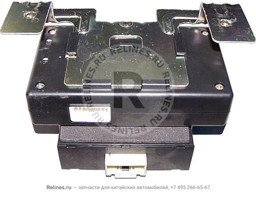 Control module - image display - B11-***307