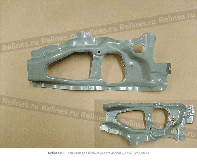 Rrreinfplateweldment-mudguardrh - 5401***K00