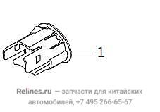 Кронштейн датчика сближения