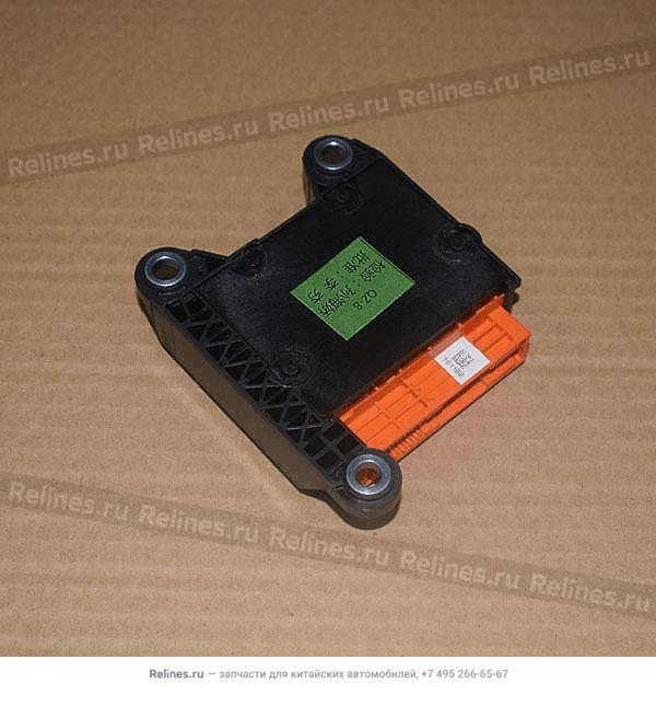 Airbag module - 4070***6AA