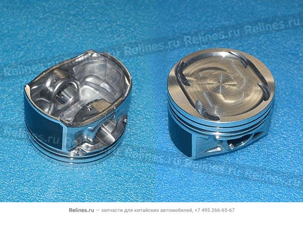 Piston - 484H***4015