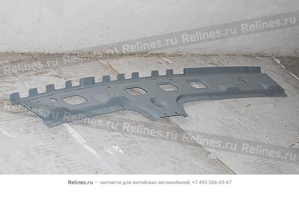 RH roof carling - A13-5***12-DY