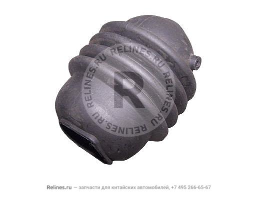 Jacket - universal joint