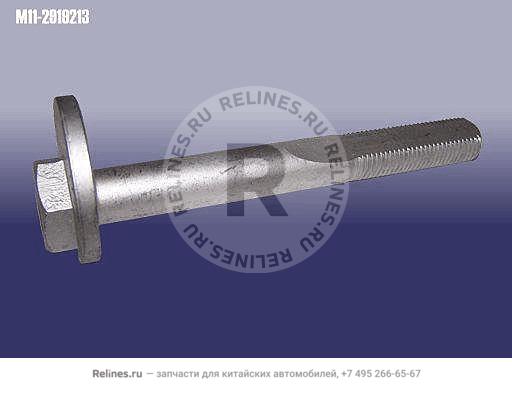 Болт развальный - M11-***213