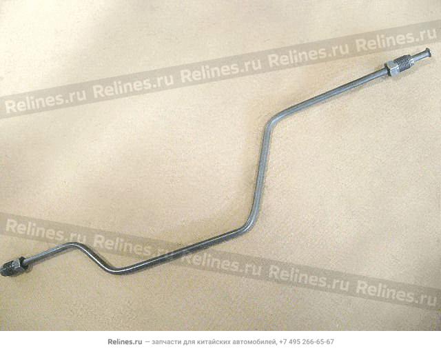 RR brake line assy RH(¦µ4.75ЎБ426)