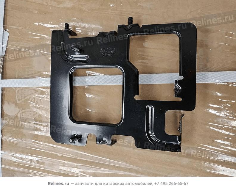 PEPS controller bracket assy