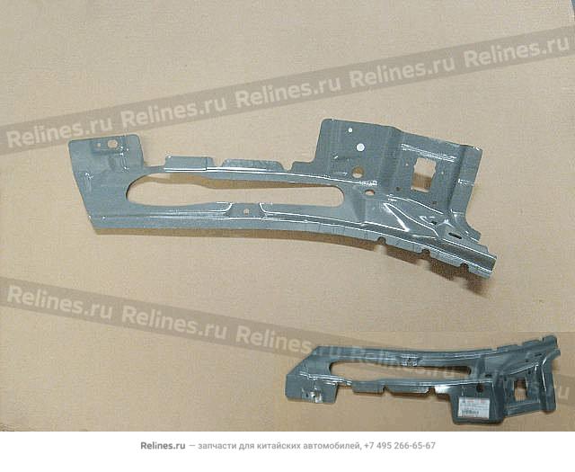 FR panel-side Wall UPR beam LH - 5401***P00