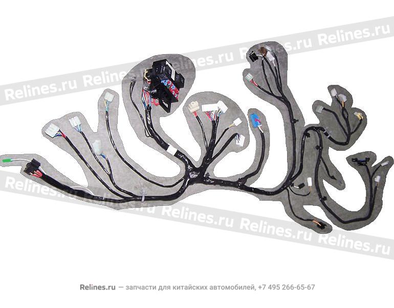 Cable assy - dashboard - S11-3***30TN