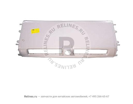 Housing -evaporator LWR