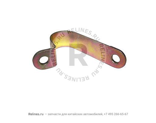 Clip - pipe - A15-3***13CV