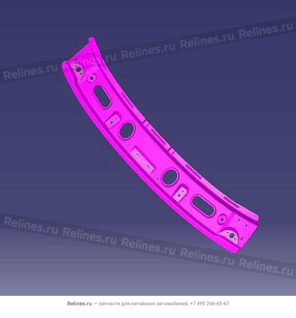 Crossbeam-fr roof - J60-5***10-DY