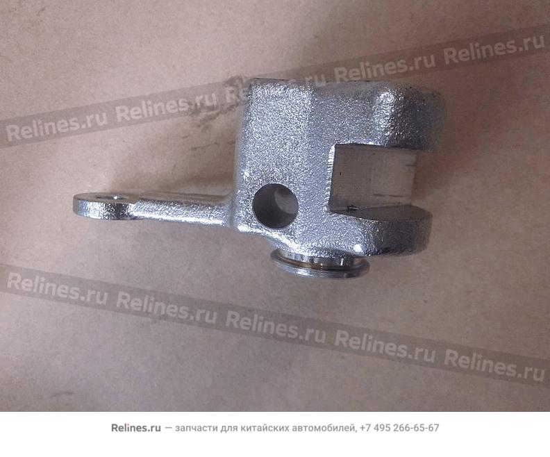 Gearshift rocker arm sub-assy.