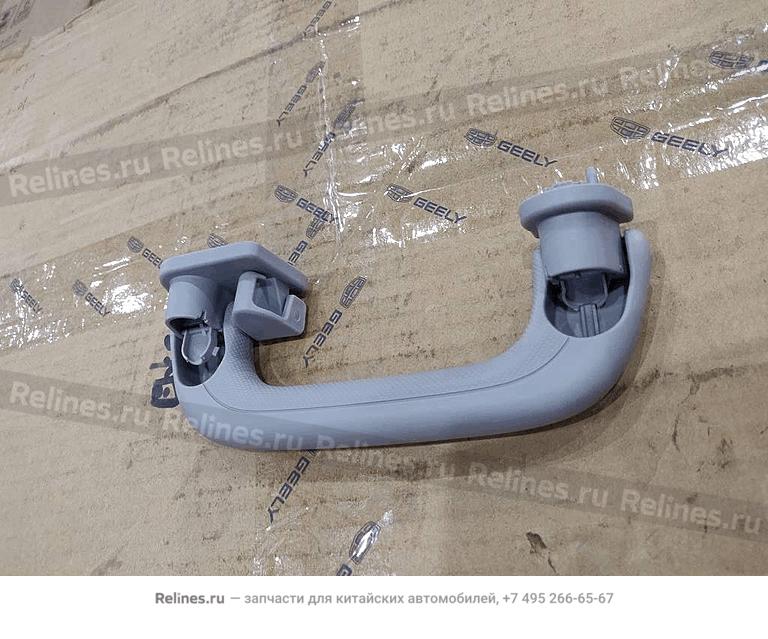 Assy,RR safety handle