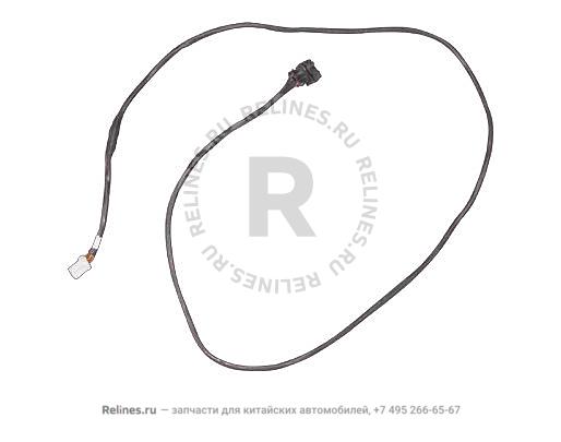 Cable - sunroof - A11-5***00BB