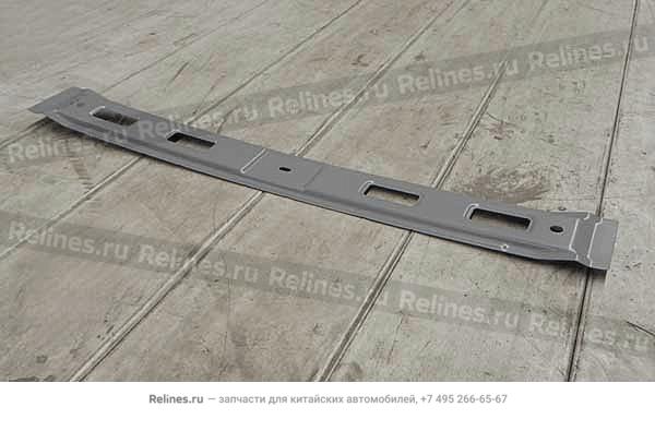 3RD Cross beam-roof