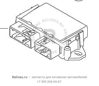 Датчик парктроника