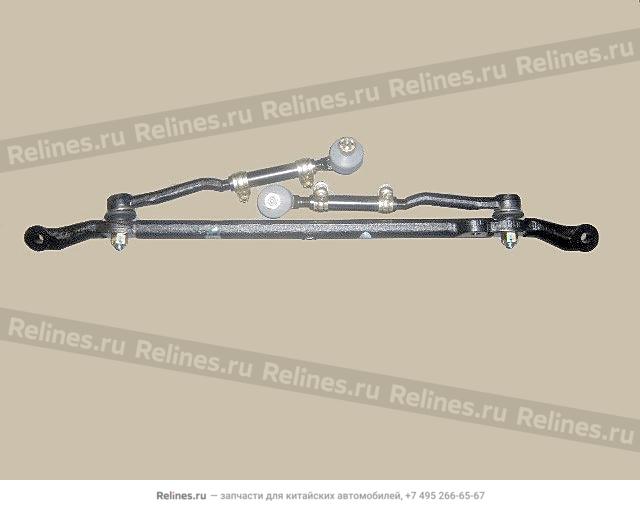 Tension rod assy - 3400***F00